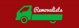 Removalists Coorada - Furniture Removalist Services